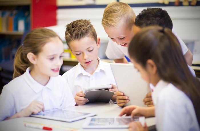 Workshop gyerekeknek